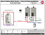 Rheem EZ-Link User's Manual