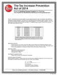 Rheem Classic Series: Package Gas/Electric Tax Credit Form