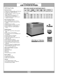 Revolutionary Cooling Systems PURON 704B024 User's Manual