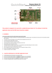 Renesas Ethernet & USB Application Board User's Manual