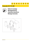 Remeha Avanta Plus Gas_110 Installation Guide