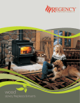 Regency F2400 User's Manual