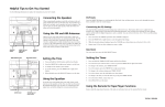 RCA RS1286B User's Manual