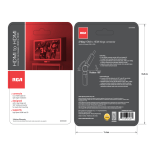 RCA DHHHRAR User's Manual