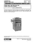 Raypak 203A User's Manual