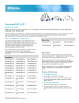 Raritan Computer II-101 User's Manual