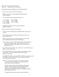 Radio Shack Scanner PRO-27 User's Manual