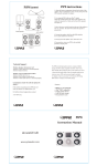 Radio Shack PIP8 User's Manual