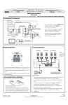 Radio Shack 31-5021 User's Manual