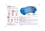 Radio Shack 270-4128 User's Manual