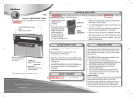 Radio Shack 12-889 User's Manual