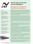 Quick Eagle Networks DL3150 User's Manual