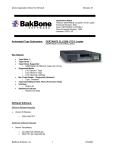 Quantum LTO-2 Autoloader User's Manual