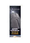 Quantum Audio Speaker User's Manual