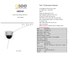 Q-See QSZ515D User's Manual