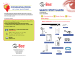 Q-See QSD2308C8 User's Manual
