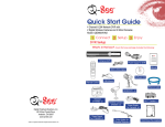 Q-See QSD9004VW2 User's Manual