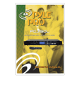 PYLE Audio PDJ150U User's Manual