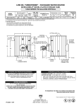 PVI Industries 750A-TPL User's Manual