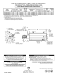 PVI Industries 250PHE250A-TPL User's Manual