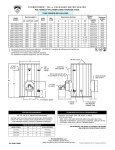 PVI Industries 250N600A-TPO User's Manual