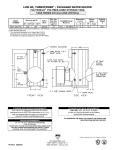 PVI Industries 225A-TPL User's Manual
