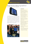Psion Teklogix Vehicle-Mount Computer 8560 User's Manual