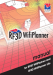 Psiber Data Systems RF3D User's Manual