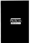 ProScan TV User's Manual