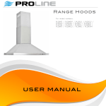 Proline PLZI697 User's Manual