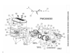 Powermate PMC606500 Parts list