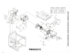 Powermate PM0525312 Parts list