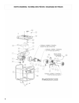 Powermate PM0525312.02 Parts list