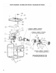 Powermate PM0525303.02 Parts list