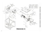 Powermate PM0525300.19 Parts list