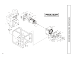 Powermate PM0524000 Parts list