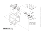 Powermate PM0523202.17 Parts list