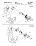 Powermate PM0522000.01 Parts list