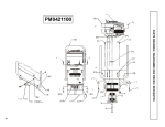 Powermate PM0421100 Parts list