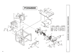 Powermate PC0545005 Parts list