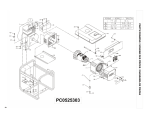 Powermate PC0525303 Parts list