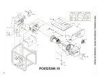 Powermate PC0525300.19 Parts list