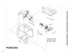 Powermate PC0523202 Parts list