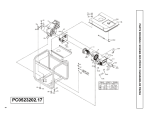 Powermate PC0523202.17 Parts list