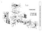 Powermate PC0401853 Parts list