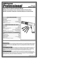 Powermate P024-0139SP User's Manual