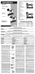 Porter-Cable BN200B User's Manual