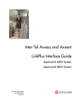 Polycom KH 150 SE User's Manual