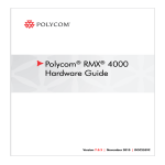 Polycom DOC2559C User's Manual