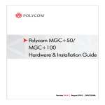 Polycom DOC2238A User's Manual
